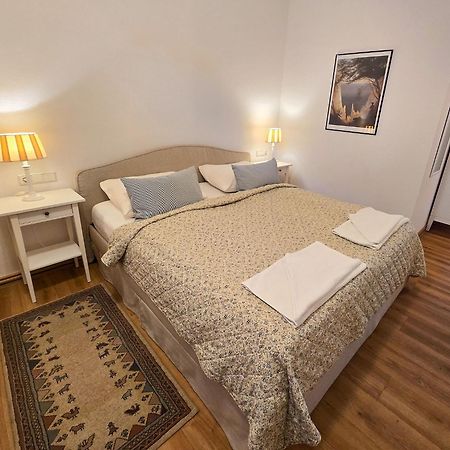 Strandvillen Binz - Ferienwohnung Mit Meerblick, 2 Schlafzimmern Und Balkon Sv-607 Extérieur photo